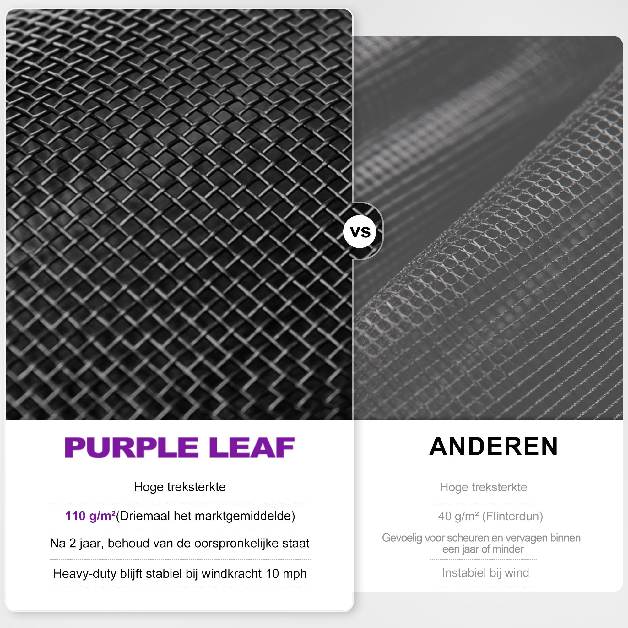 PURPLE LEAF Hardtop Tuinpaviljoen Essential Gegalvaniseerd Stalen Dak Aluminium Frame met Gordijn en Klamboe -Brons