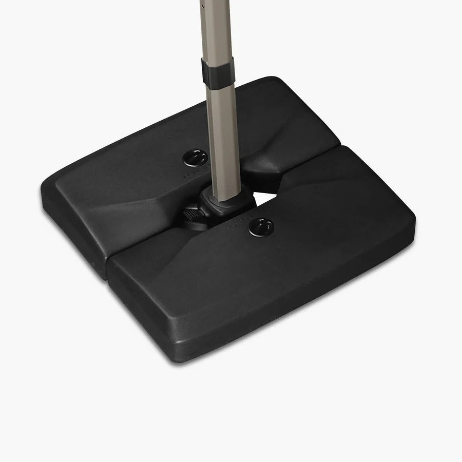 PURPLE LEAF ZY01HLRBASE-90 Parapluvoet