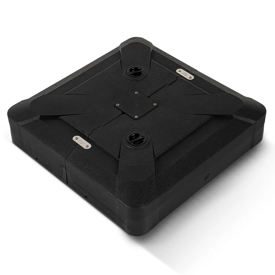 PURPLE LEAF ZY01BASE-100 Parasolvoet