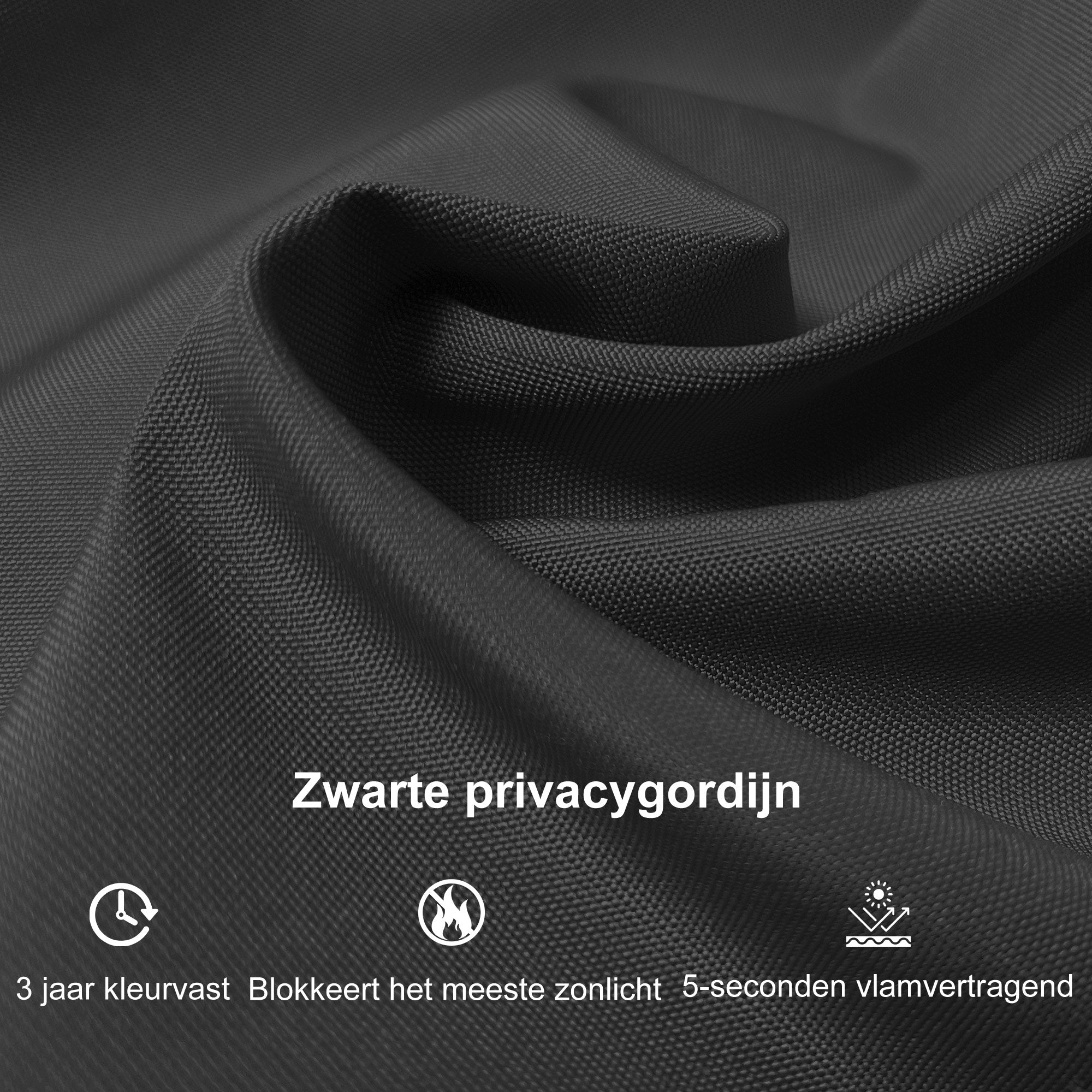 Purple Leaf Lichtgrijs Tuinpaviljoen met Dubbel Dak van Verzinkt Staal, Aluminium Frame, Insectenhor en Zijgordijnen