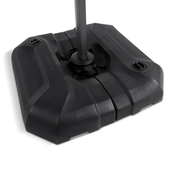 PURPLE LEAF ZY04BSSBL-90 Parapluvoet
