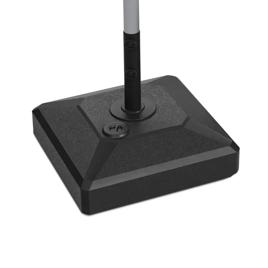 PURPLE LEAF ZY03-MLBASE-32 Parapluvoet